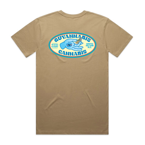 Guyannabis Thumbnail