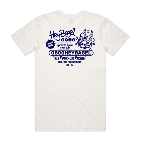 HeyBagel Deli ALT Thumbnail