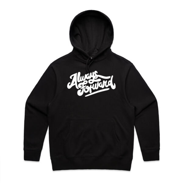 always forward (classic) HEAVY HOOD Thumbnail