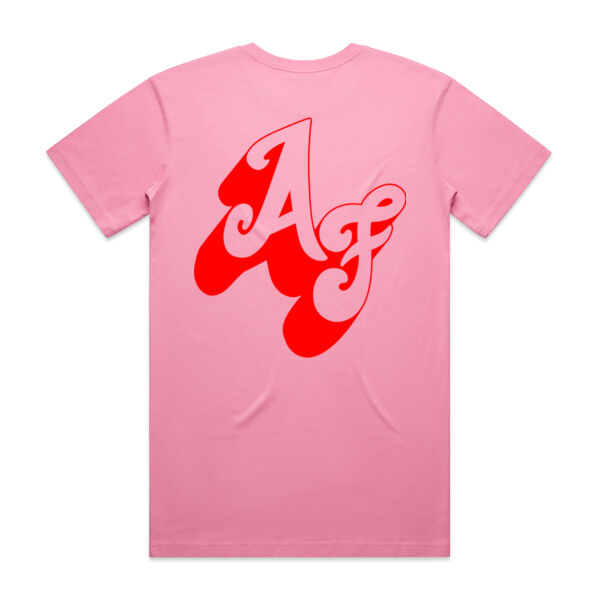 always forward (bubblegum shadow alt) Thumbnail