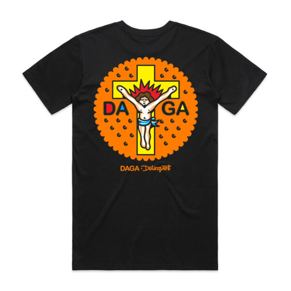 CHEESUS for DAGA (ALT) Thumbnail