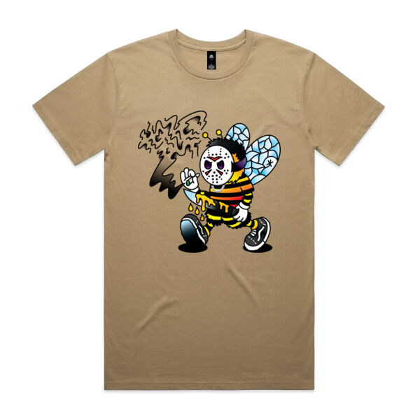 HAZED OUT: BUZZED OUT (FRONT ONLY) Thumbnail