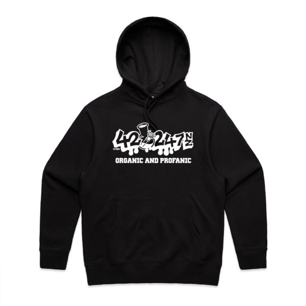 420247NZ classic [white] HEAVY HOOD Thumbnail