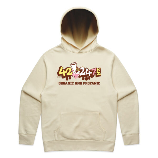 420247NZ NEAPOLITAN RELAX HOOD Thumbnail