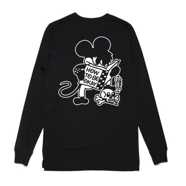 MICK(EMO)USE CLASSIC Thumbnail