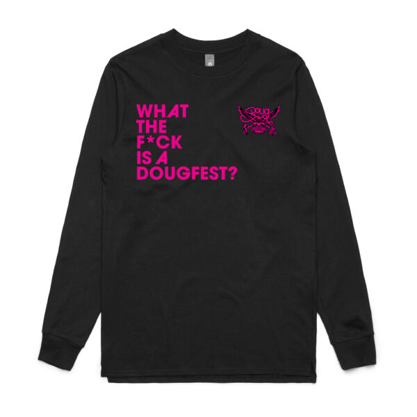 🎤🦩🍺 Dougfest: WTFIADF? Thumbnail