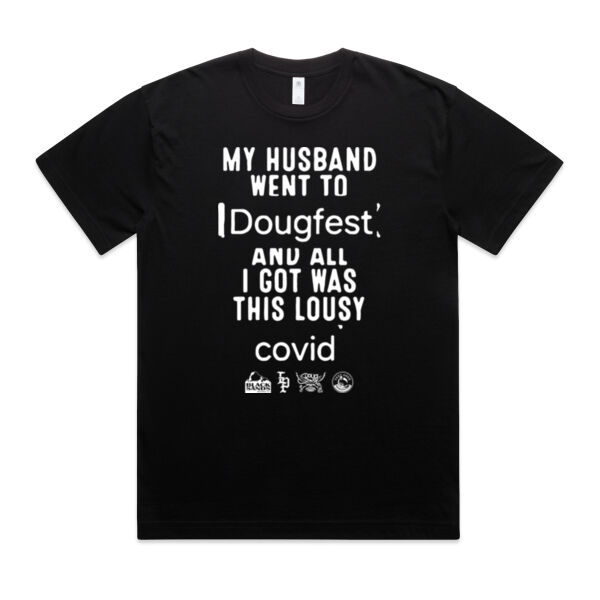 🎤🦩🍺 Dougfest: 2D2F2COVID Thumbnail