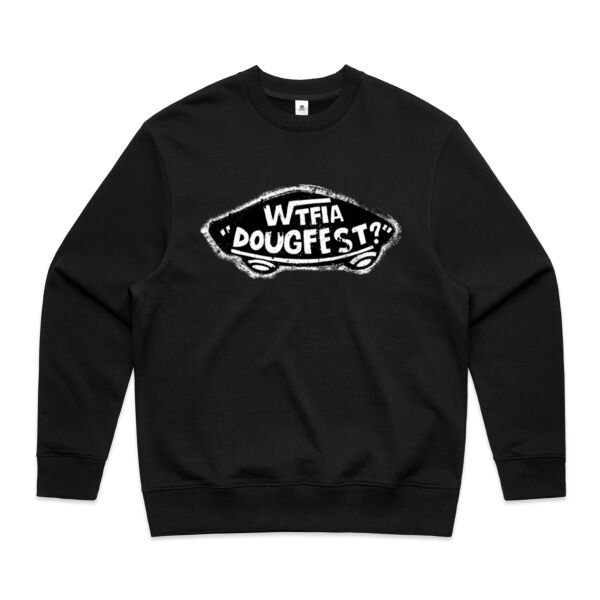 🎤🦩🍺 Dougfest: NOT V*NS Thumbnail