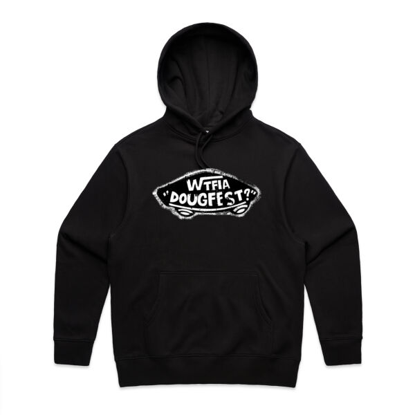 🎤🦩🍺 Dougfest: NOT V*NS Thumbnail