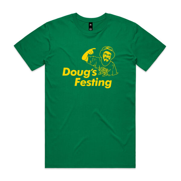 🎤🦩🍺 Dougfest: Doug’s Festing Thumbnail