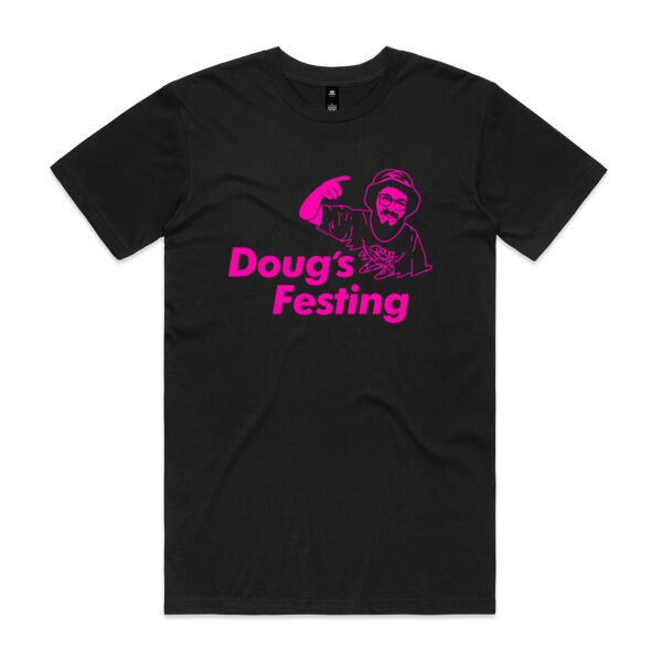 🎤🦩🍺 Dougfest: Doug’s Festing Thumbnail