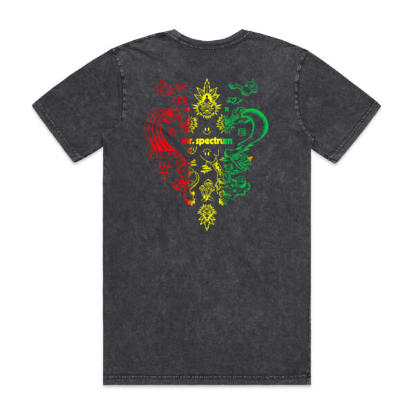 mr. spectrum Thumbnail